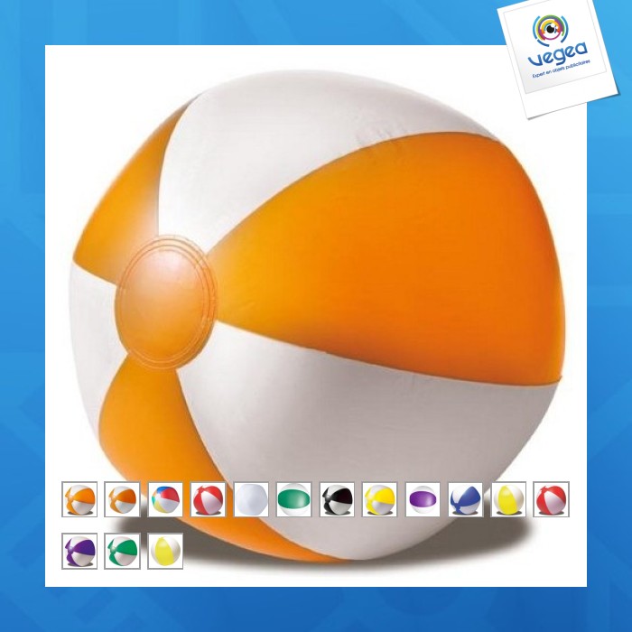 Strandball 