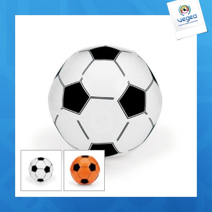 Strandfußball
