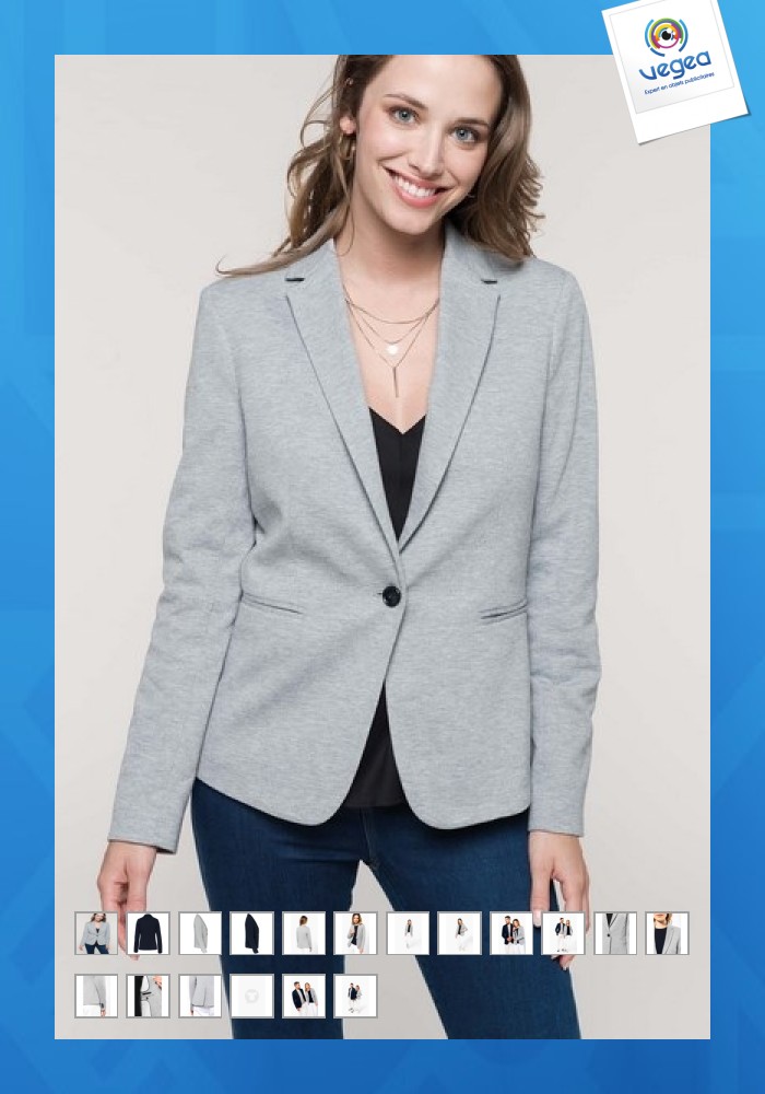 Strickjacke frau - kariban