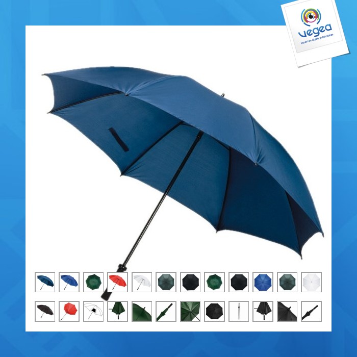 Sturm-golfschirm