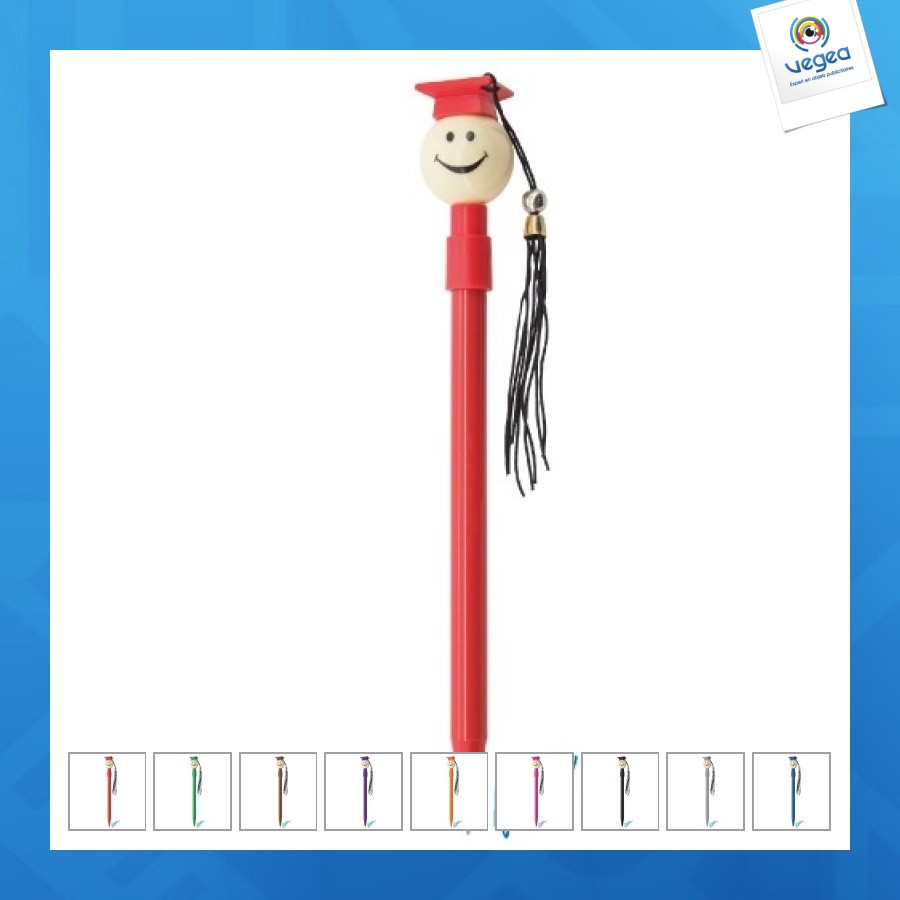 Stylo diplôme