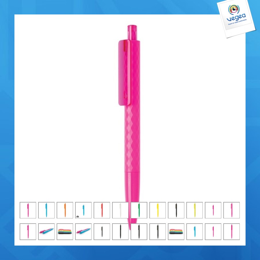 Stylo x3
