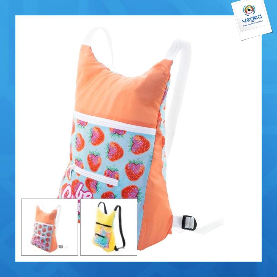 Subobag folback subobag folback rucksack aus rpet