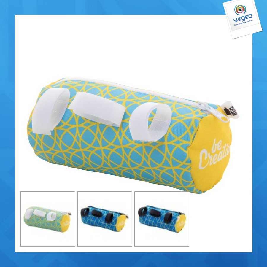 Subobike handle personalisierte fahrradlenkertasche