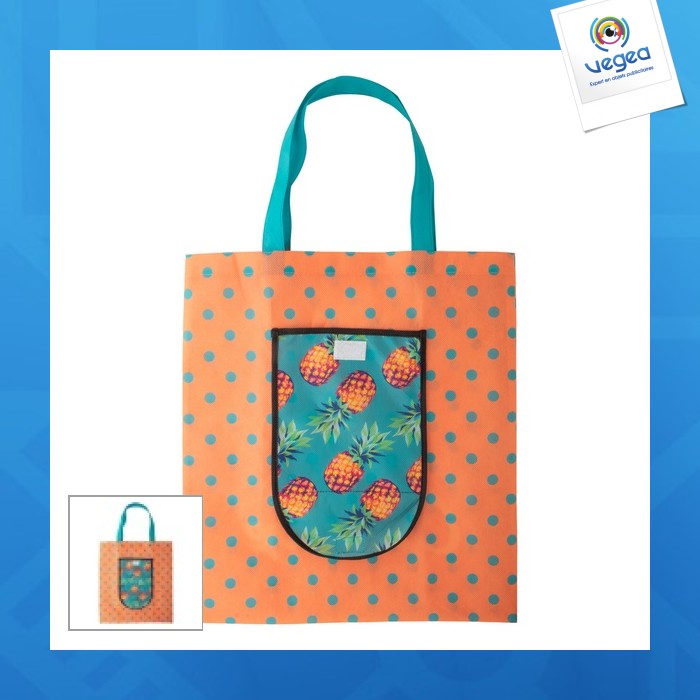 Suboshop fold b - personalisierte shooping-beutel aus vliesstoff Suboshop fold b - personalisierte shooping-beutel aus vliesstoff