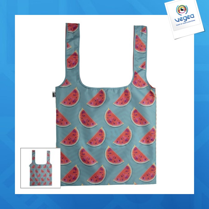 Suboshop fold rpet - einkaufstasche