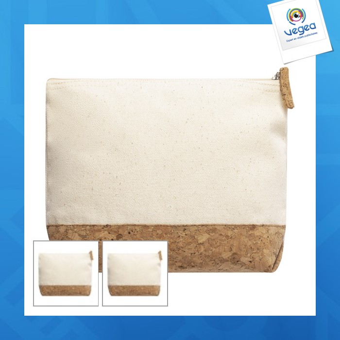 Subrum - schminktasche