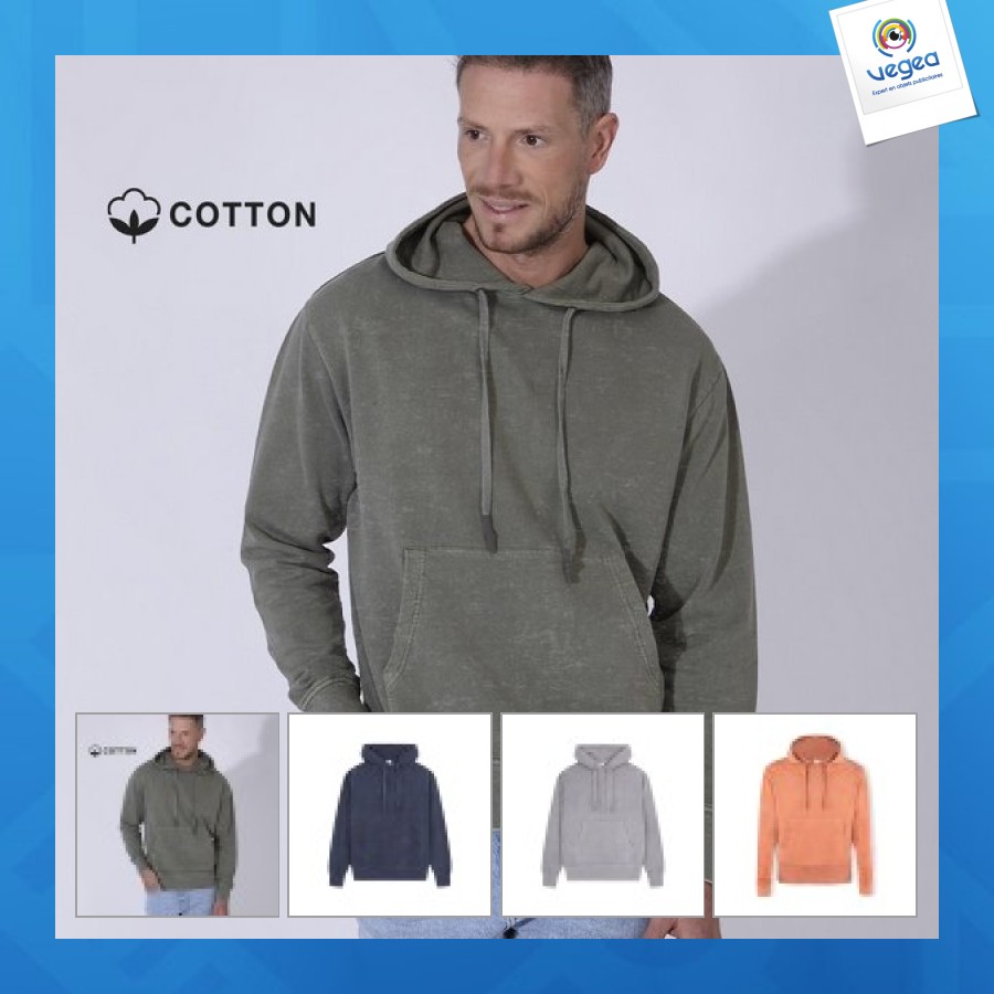 Sweatshirt erwachsene grea