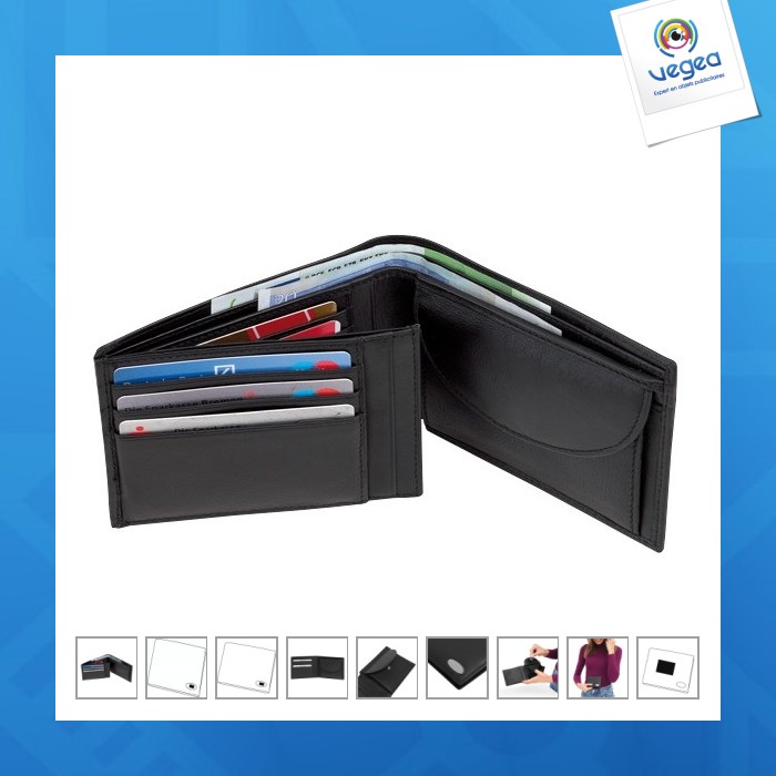 Synderme dax-geldbörse