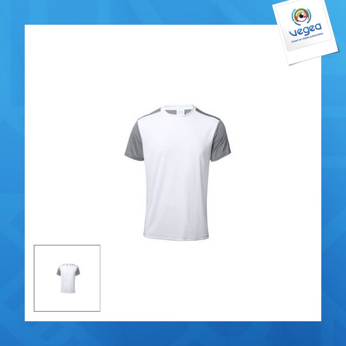 T-shirt erwachsene - tecnic troser