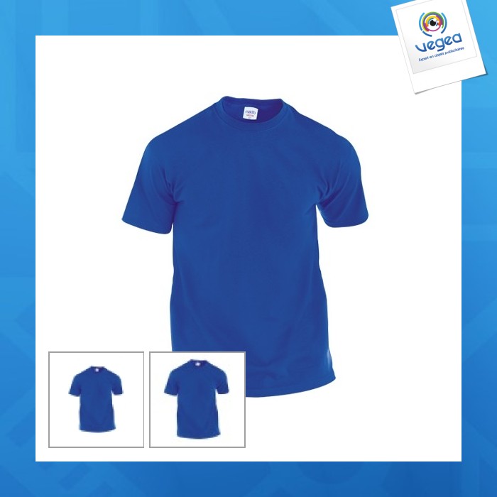 T-shirt farbe hecom