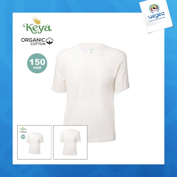 T-shirt kind "keya" - organic kd