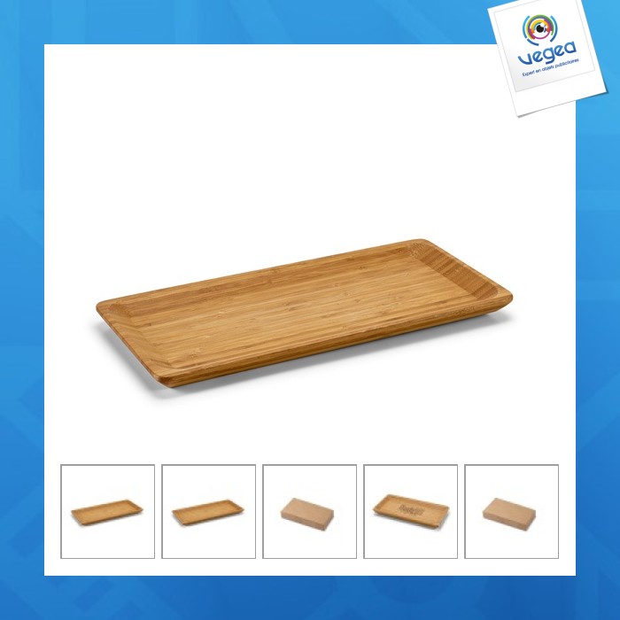 Tablett. bamboo