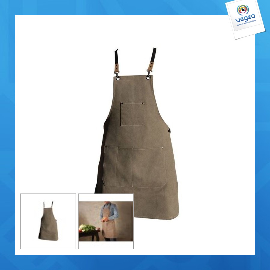 Tablier multipoche 'austin'