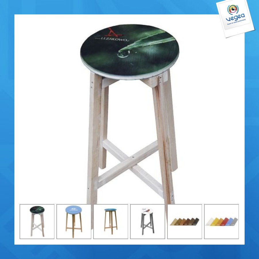 Tabouret de bar 