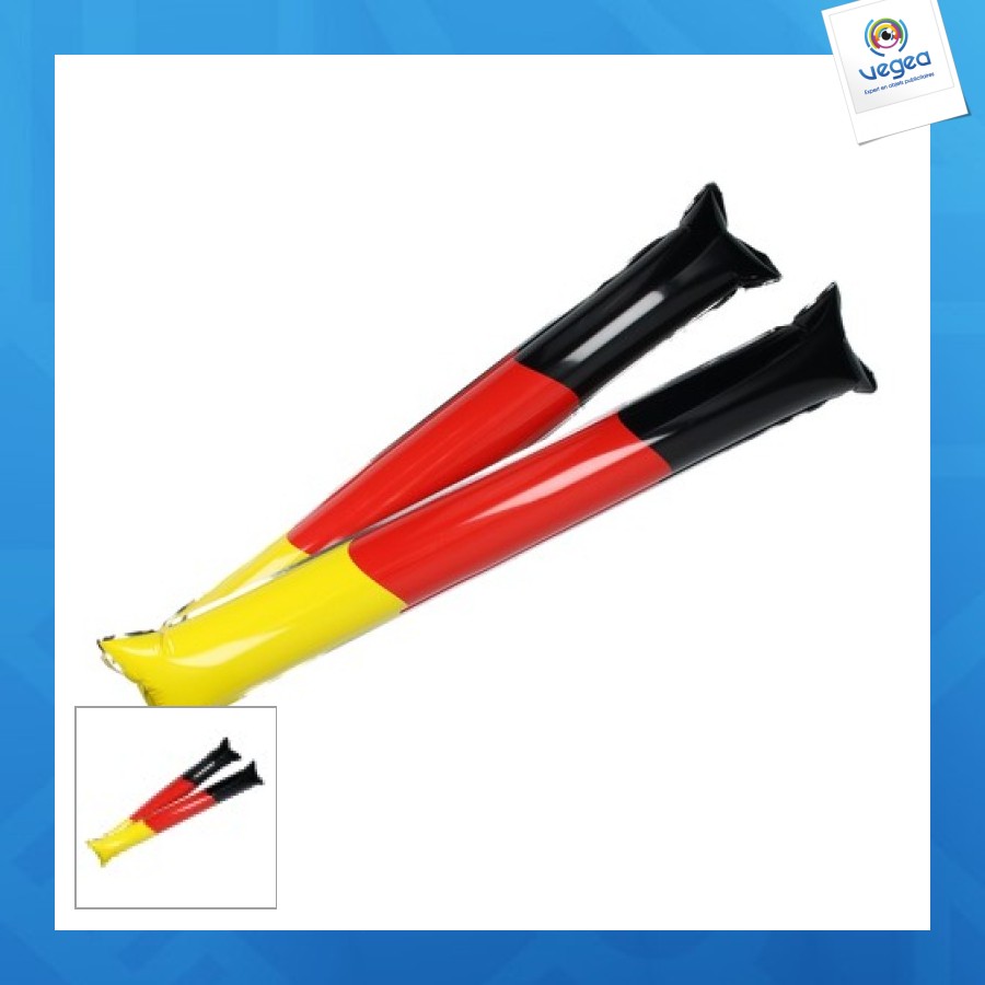 Tap tap, selbstaufblasbar , ?deutschland?