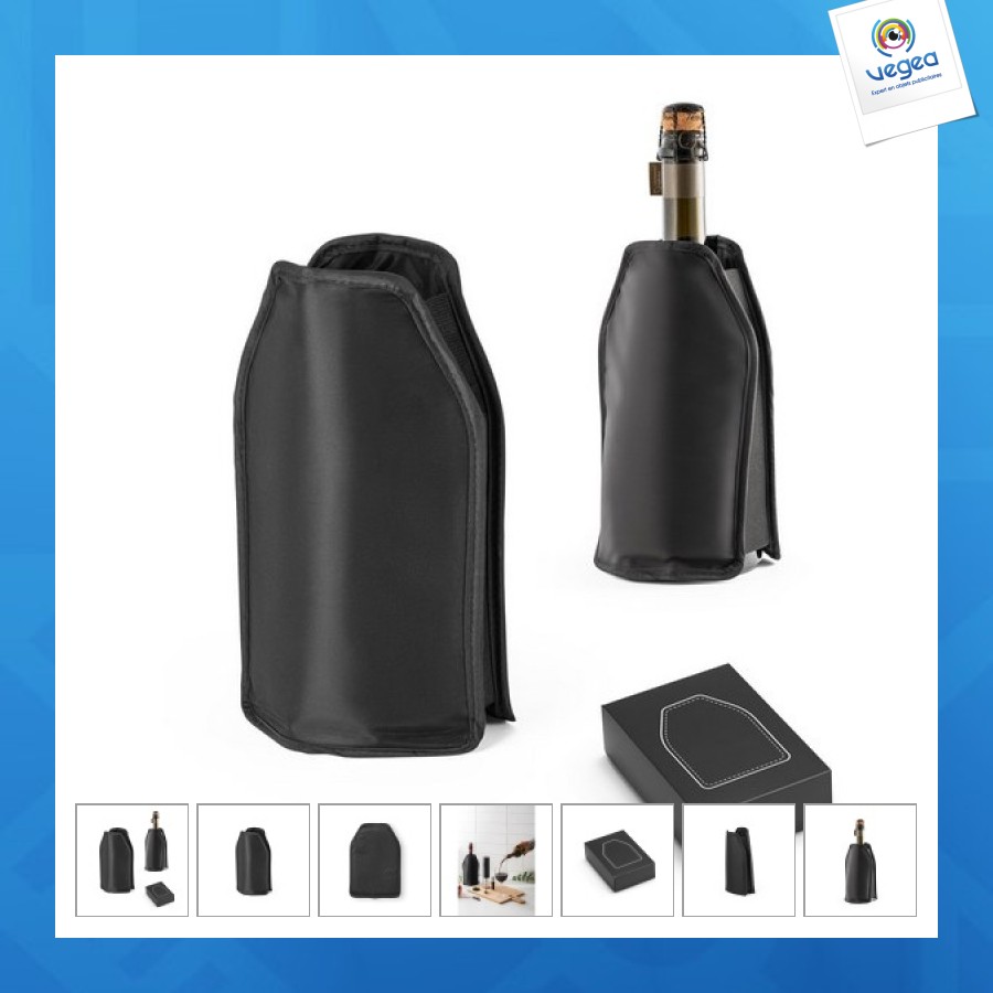 Tasche für kühlflasche