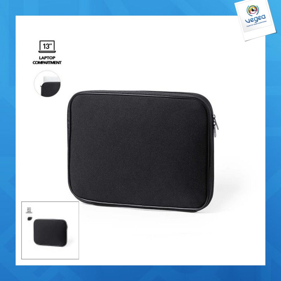 Tasche für laptop fobis