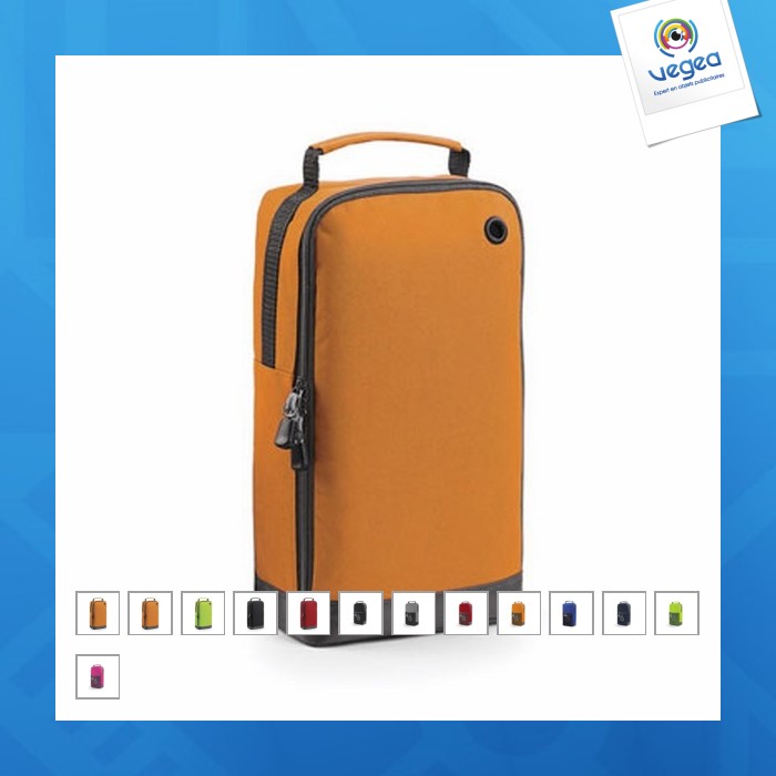 Tasche für schuhe, sport oder zubehör - sports shoes/accessory bag