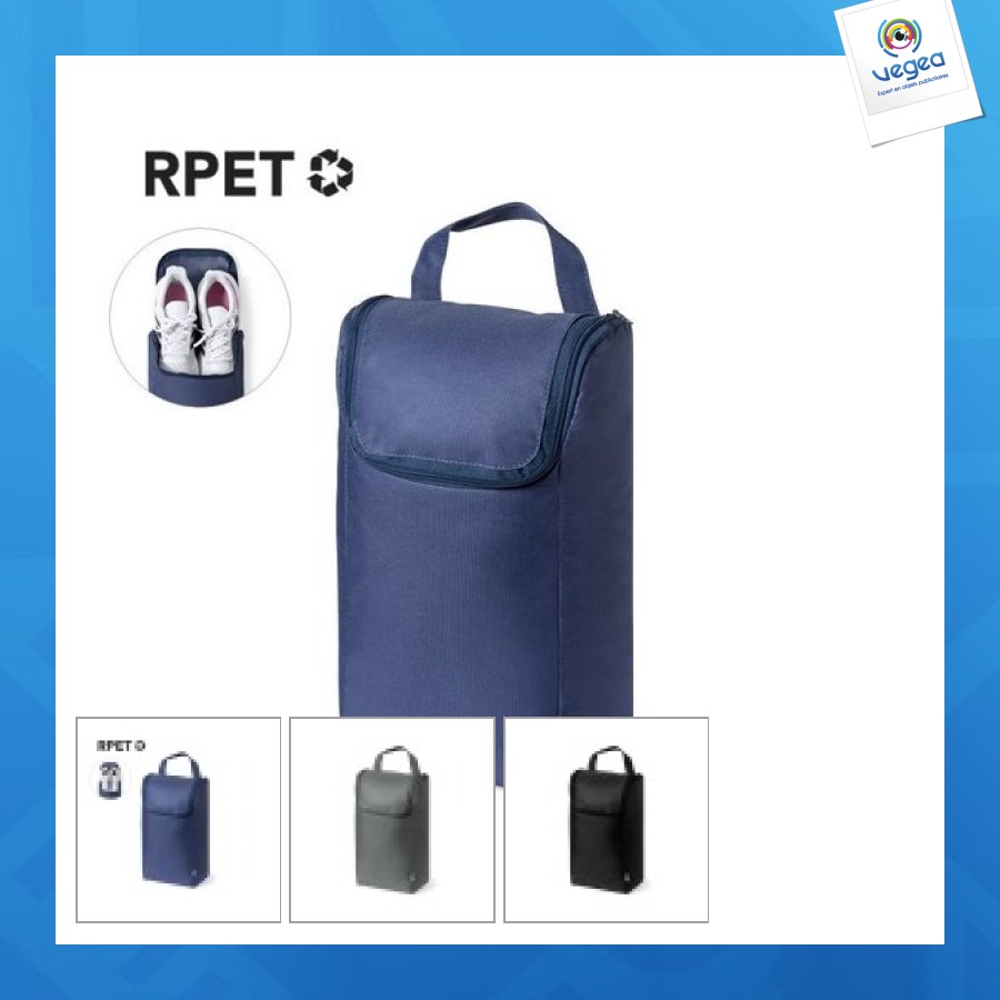 Tasche schuhe helanor
