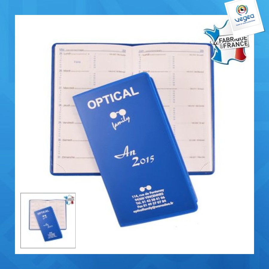 Taschenkalender
