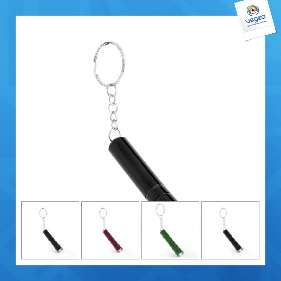 Taschenlampe schlüsselanhänger