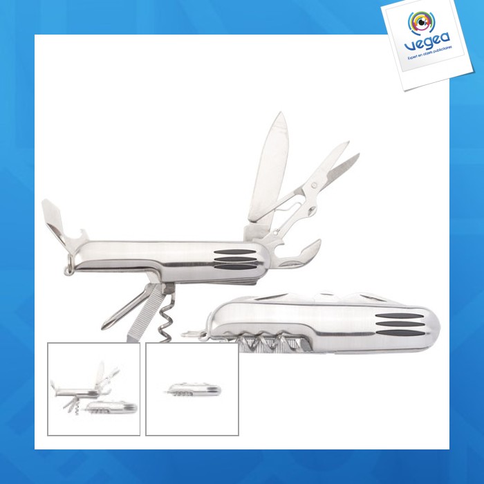 Taschenmesser 7 funktionen