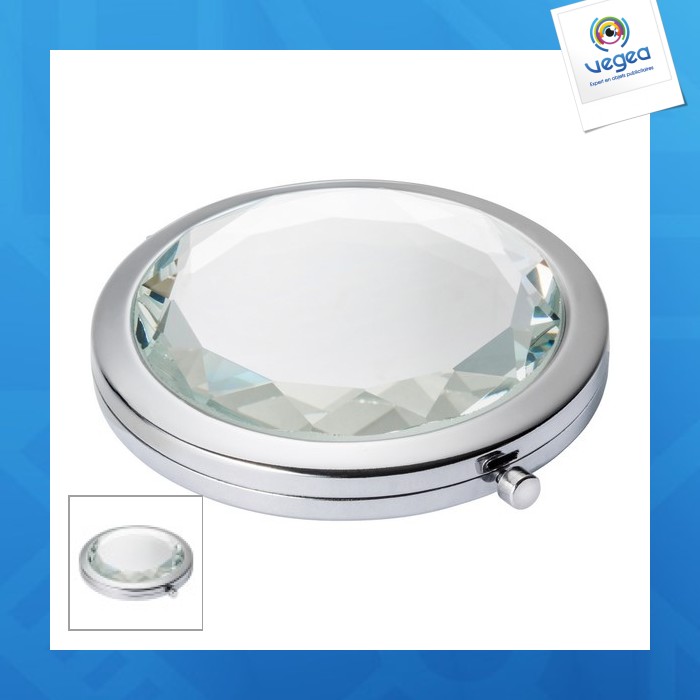 Taschenspiegel reflects-manama