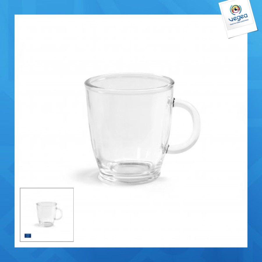 Tasse 380ml muggy