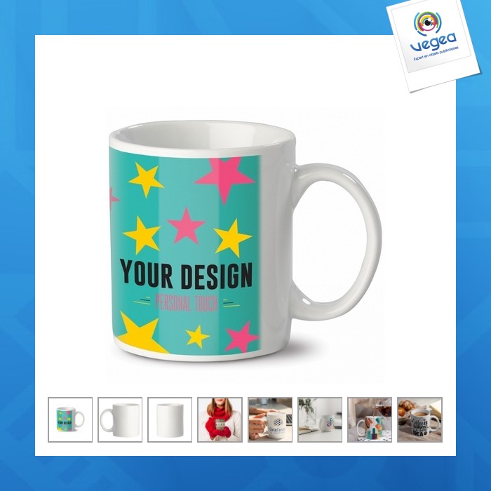 Tasse oslo subli