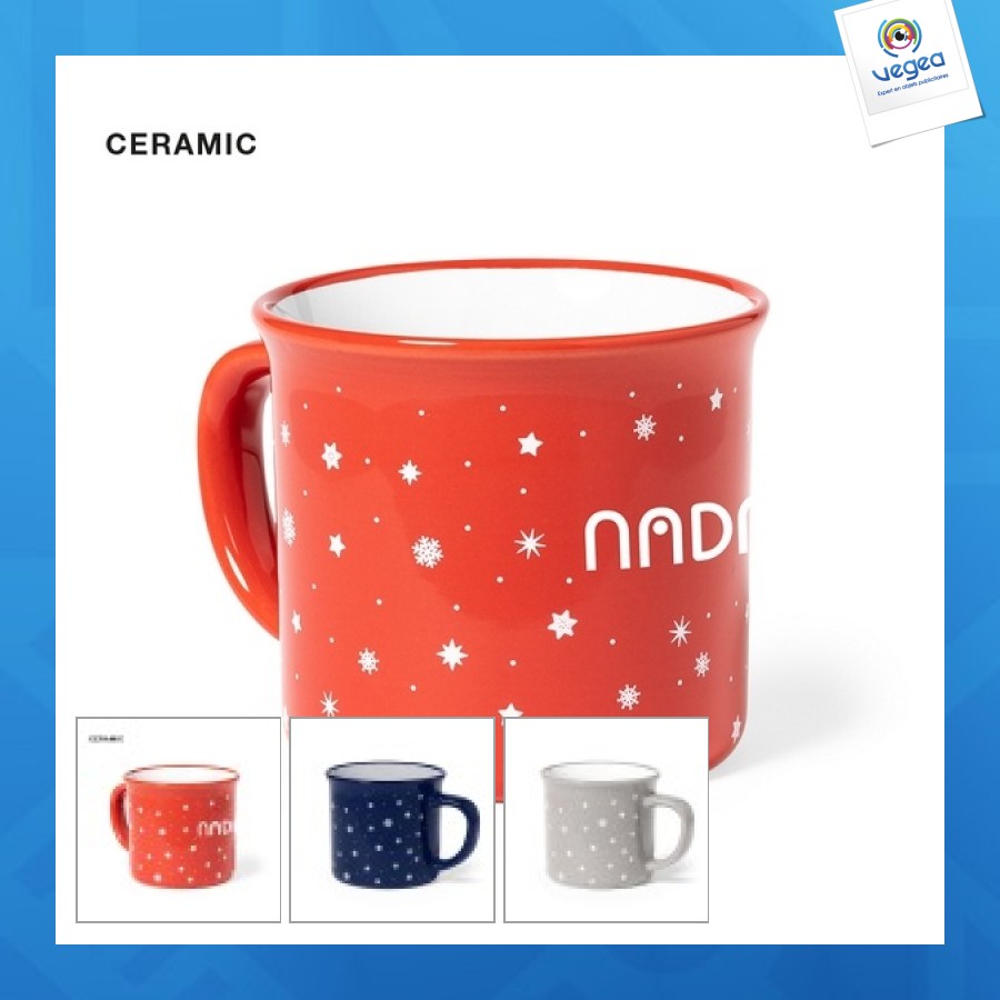 Tasse - verdux