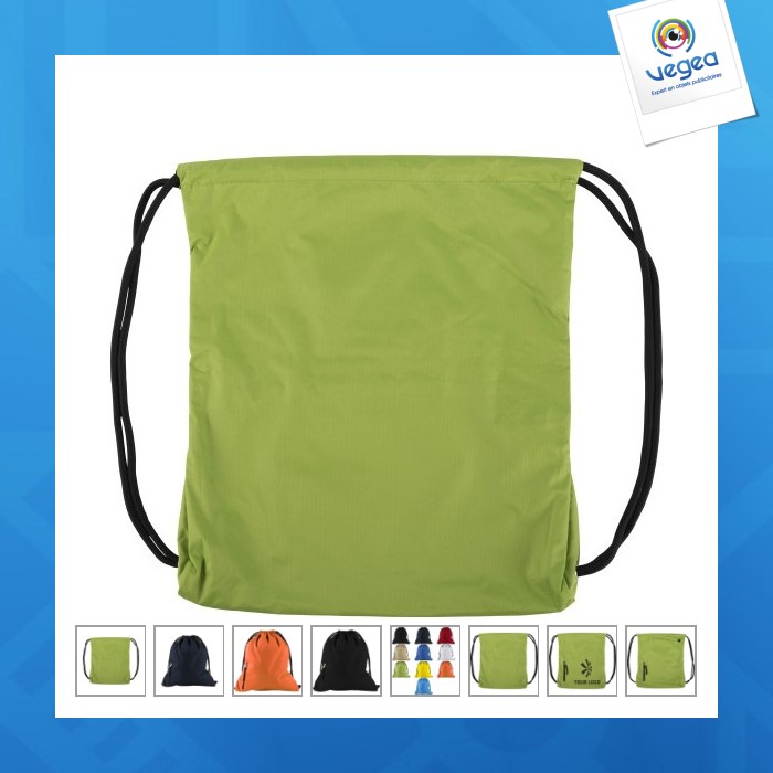 Tauchrucksack 190t