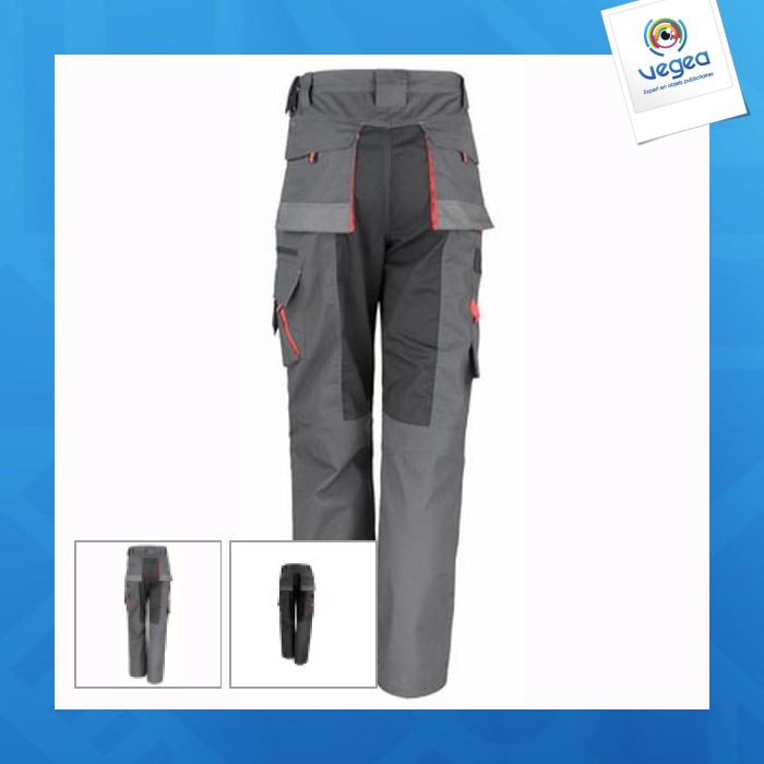 Technische arbeitshosen - technical trousers