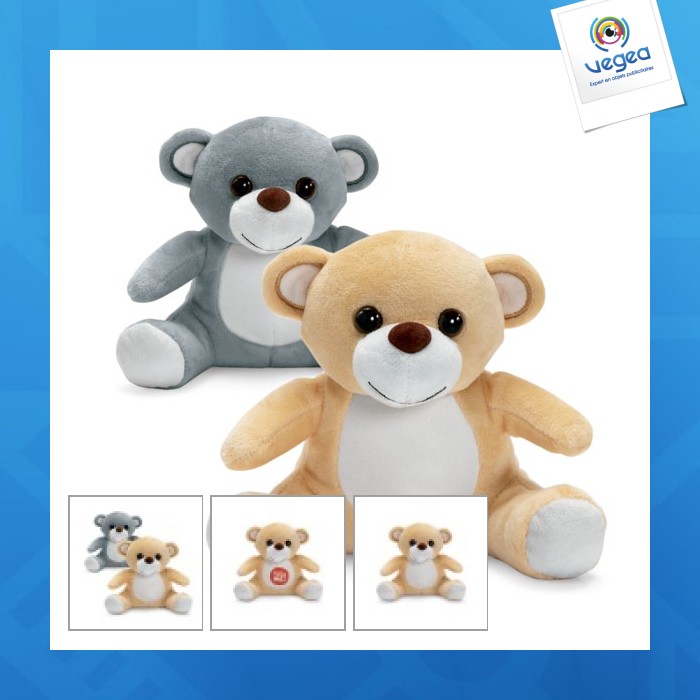 Teddybär