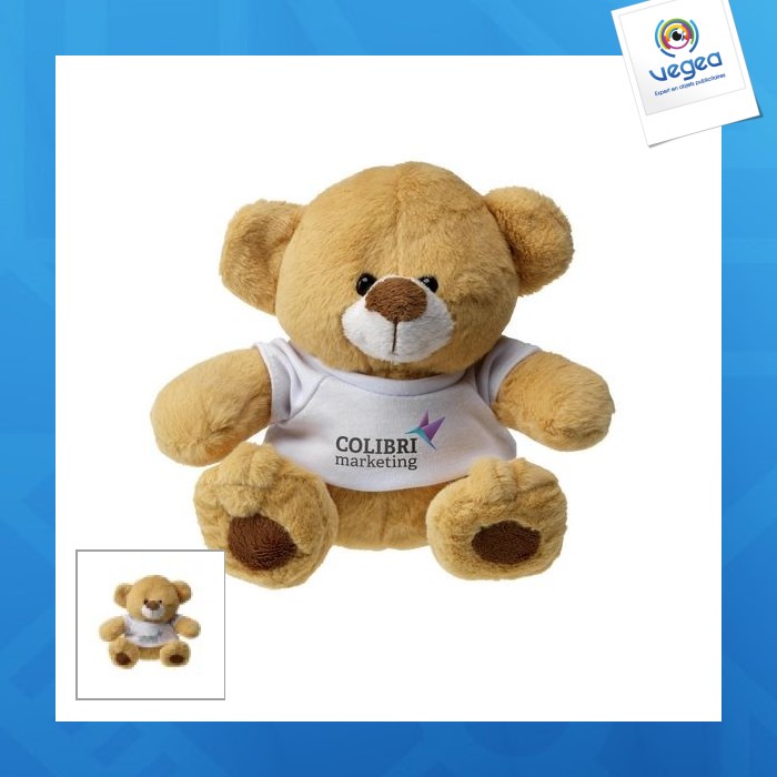 Teddybär
