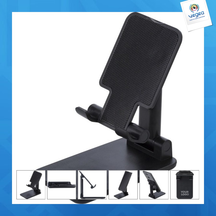 Telefonhalter aus abs didi