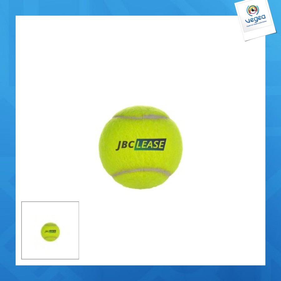 Tennisball 