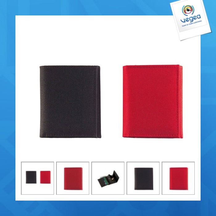 Terazi 600d brieftasche