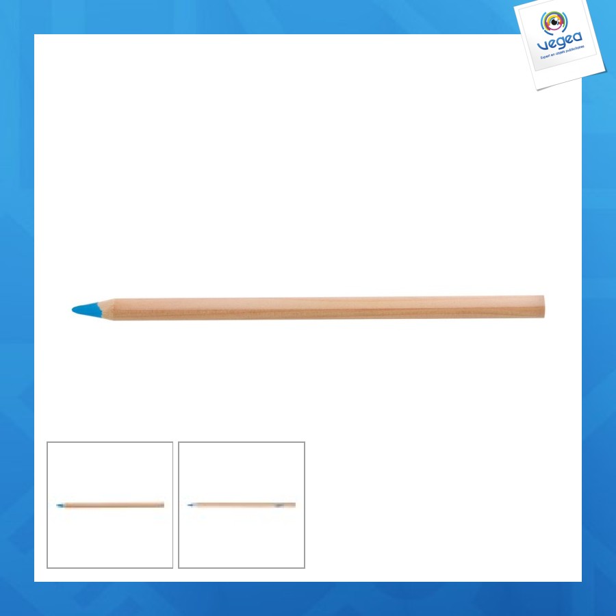 Textmarker stift natur indiv 17,6