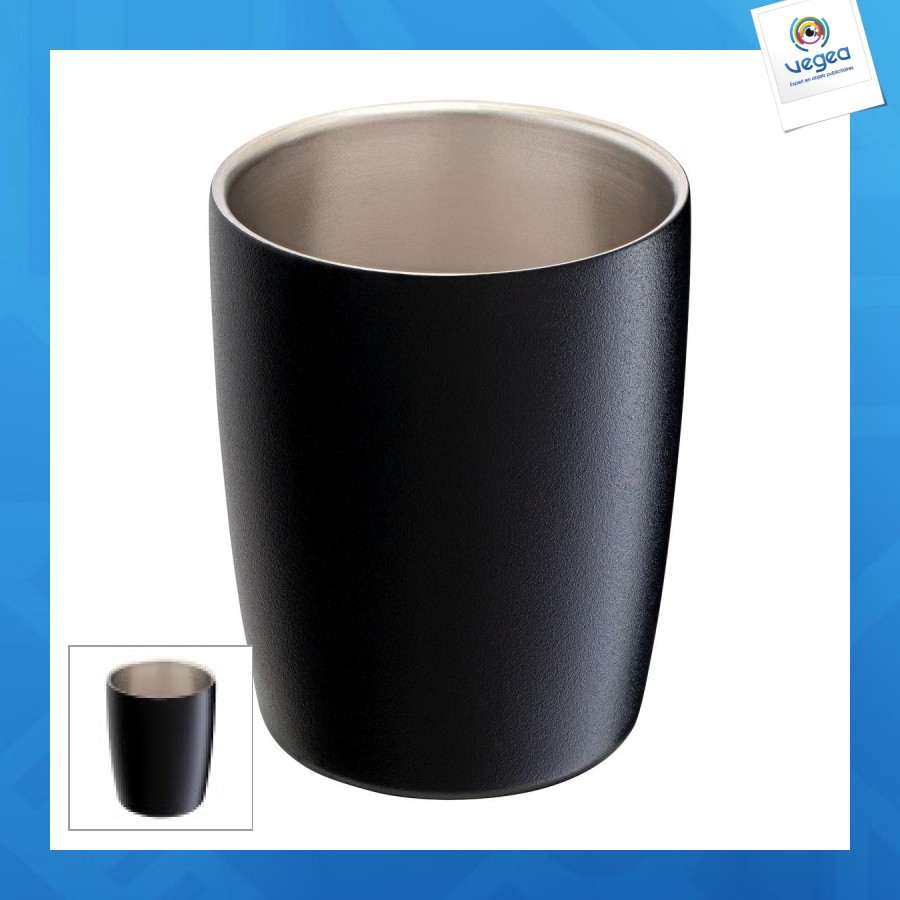 Thermo-espressobecher retumbler-duoshot