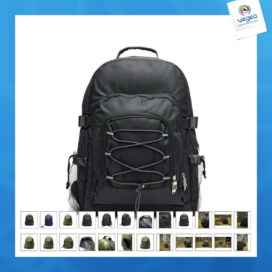 Thermo-rucksack