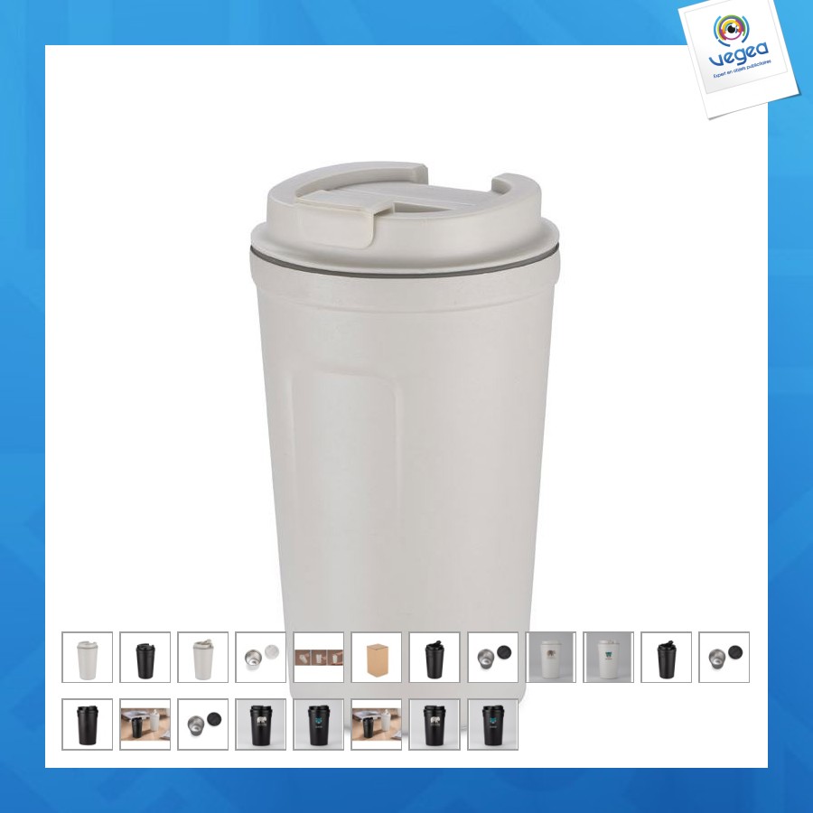 Thermobecher colpo