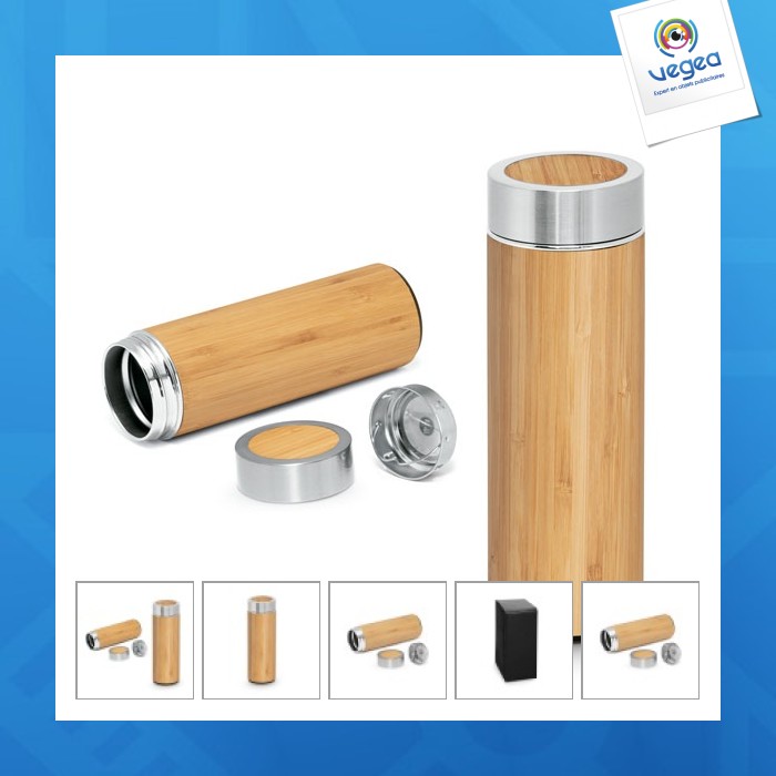 Thermoflasche 430 ml