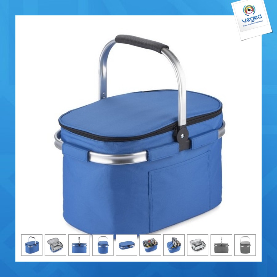 Thermokorb bin