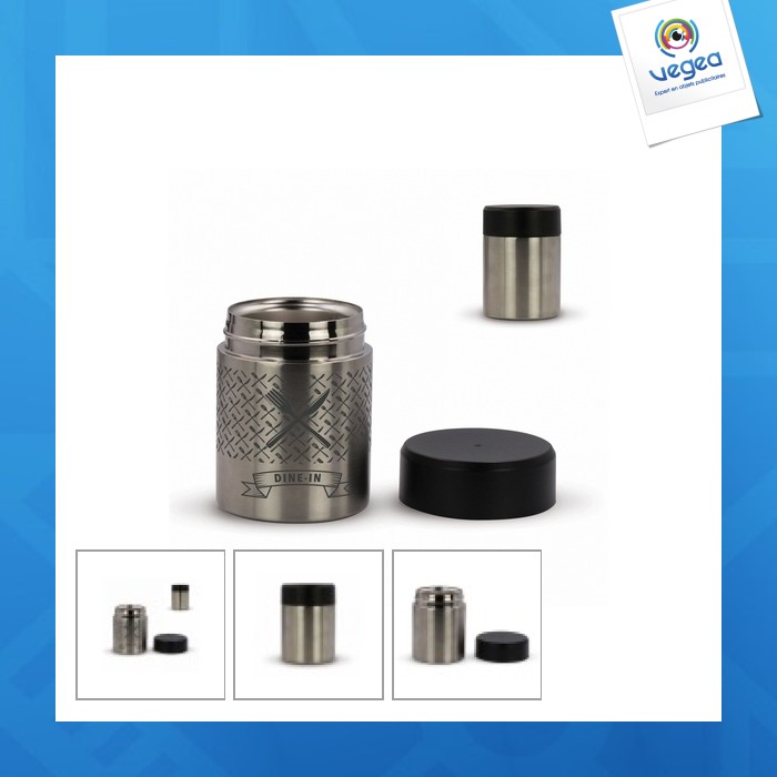 Thermos-frühstücksbox