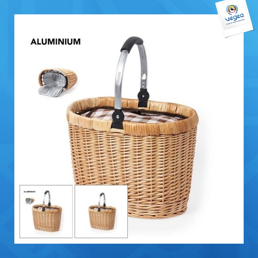 Thermotasche picnic halbax