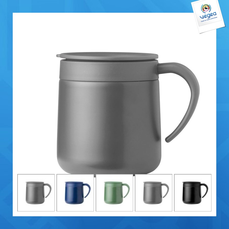 Thermotasse - bokat