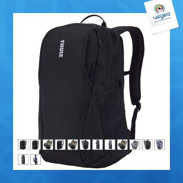 Thule enroute rucksack 23 l