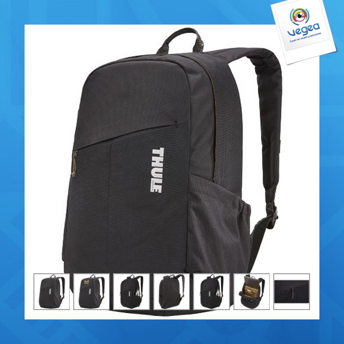 Thule notus rucksack 20 l