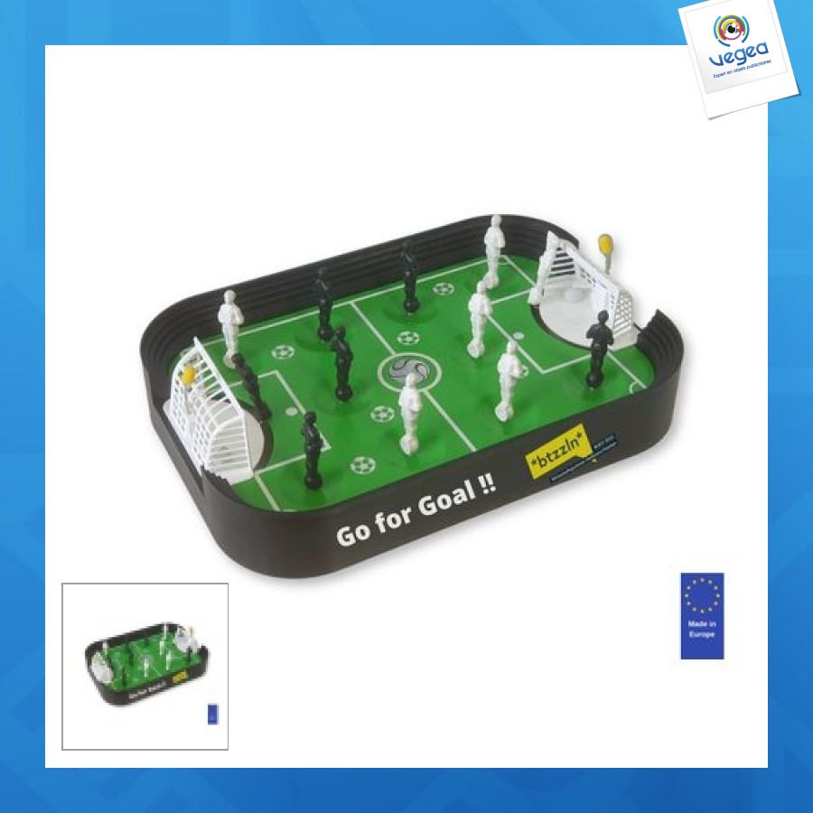 Tischfußball flip arena